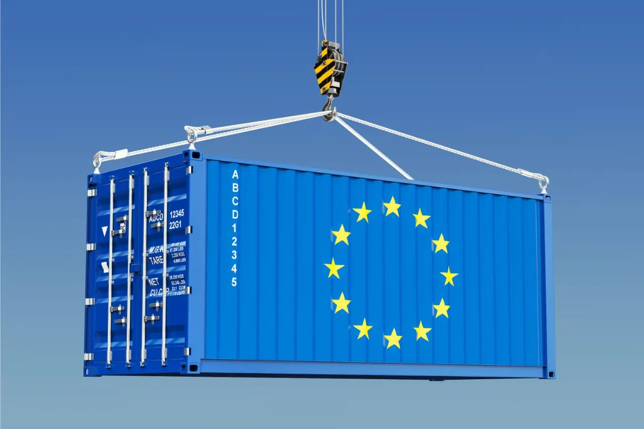 Rotas logísticas Brasil-Europa e oportunidades no comércio exterior
