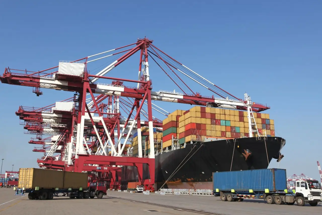 Transporte multimodal aumenta eficiência nas entregas internacionais